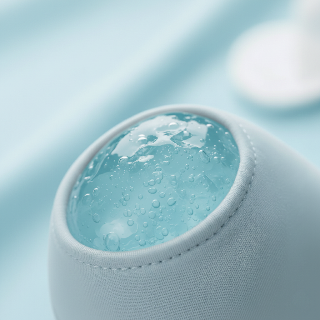 La pause froide qui rassure