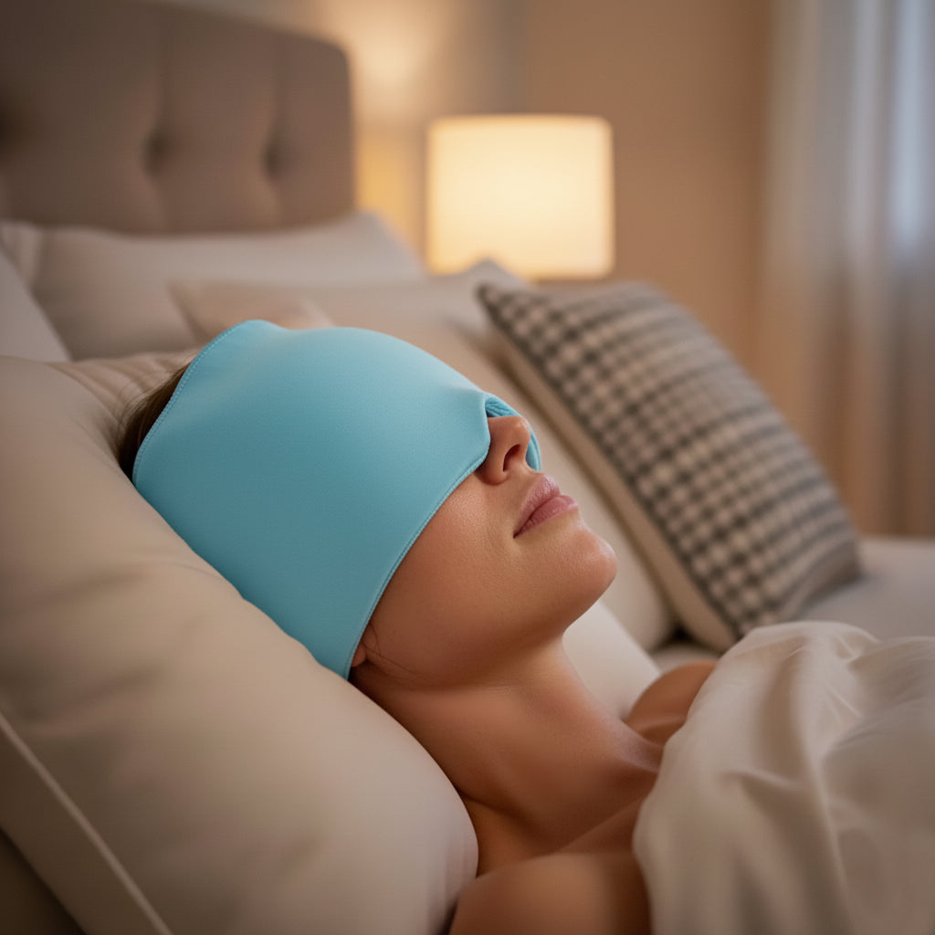 Adoptez le Frocap pour apaiser les tensions.